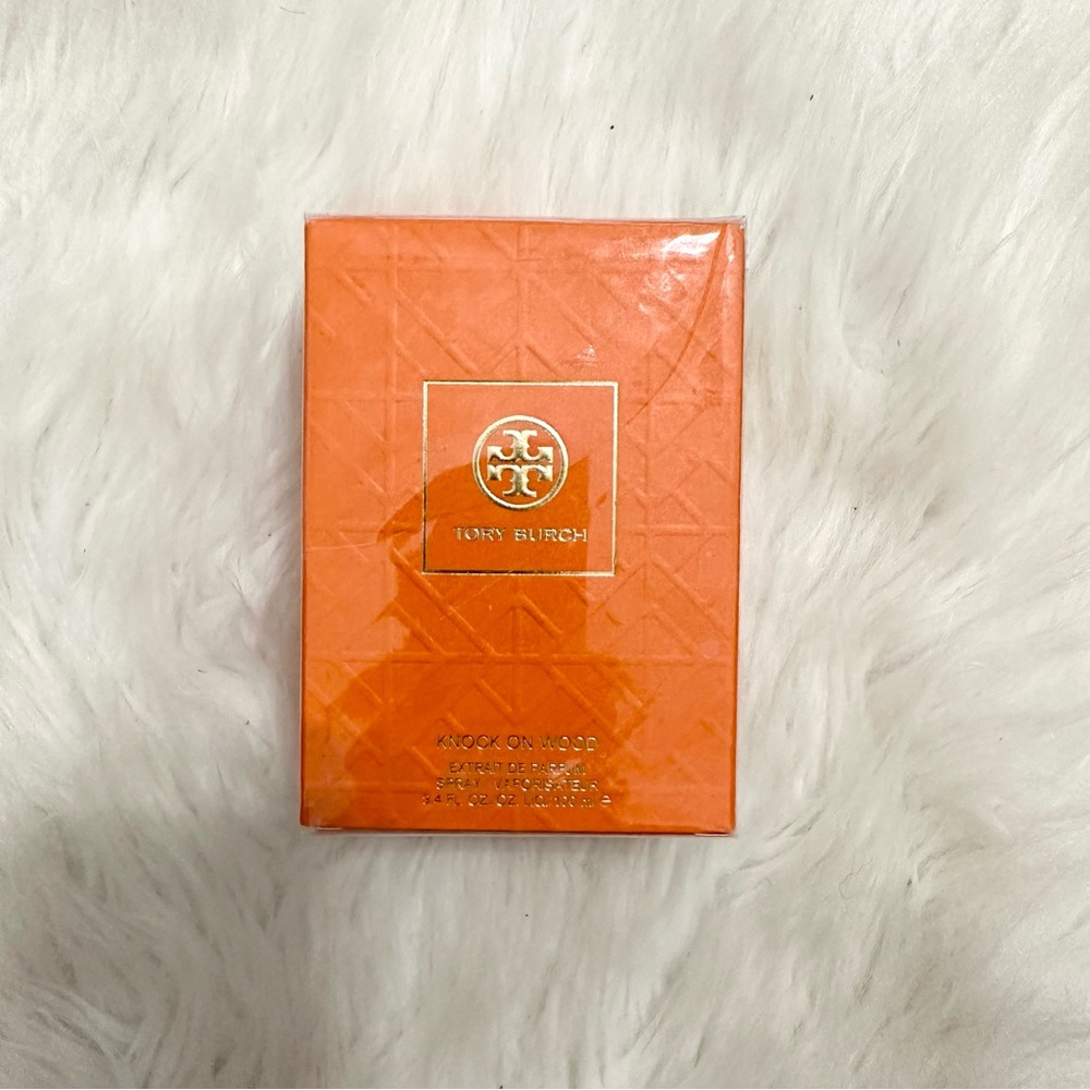Tory Burch Knock on Wood 3.4oz Extrait de Parfum